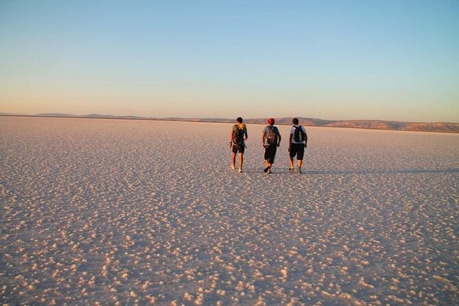 Cappadocia salt lake tour private with lunch - Lake Tuz: Turkey’s Enormous Salt Lake Near Aksaray