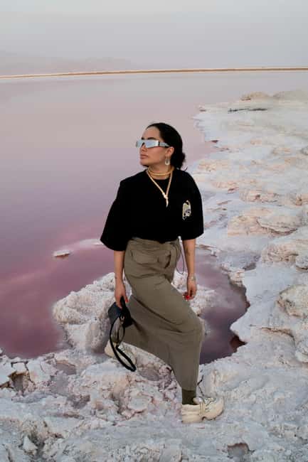 Cappadocia: Salt Lake & Underground City - Full Day Tour - Key Points