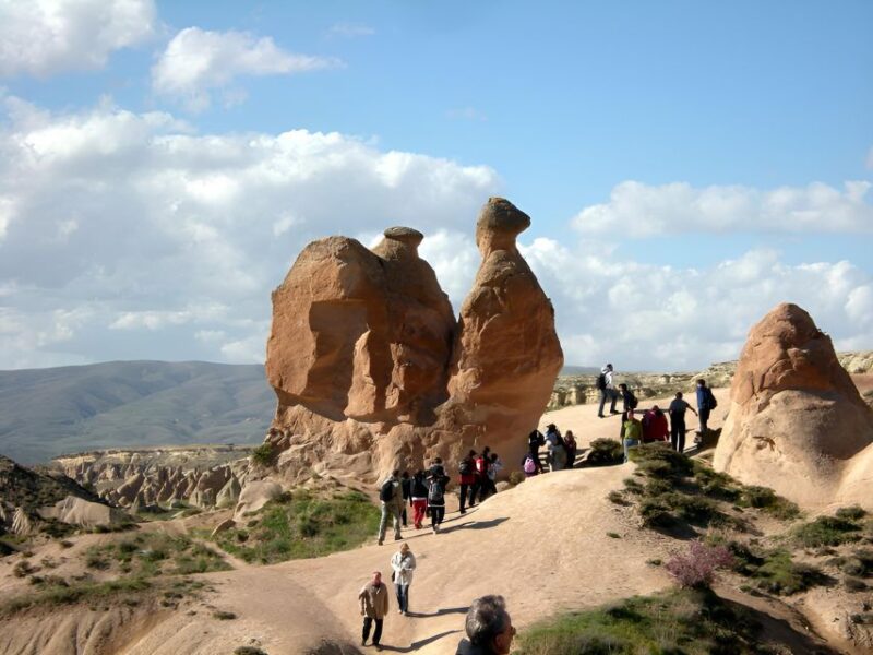Cappadocia: Secret Gems Private Tour - Authentic Cappadocian Cuisine in Göreme