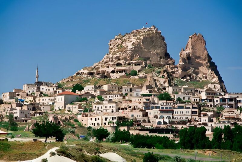 Cappadocia: Secret Gems Private Tour - Pottery-Making Experience in Avanos
