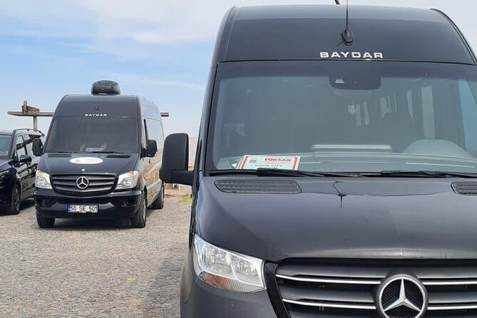 Cappadocia Shared Airport Transfer - Customer Satisfaction and Reliability