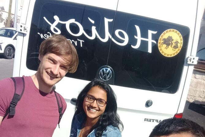 Cappadocia Shared Transfer From/To Kayseri and Nevehir Airport - Limitations and Considerations: Be Mindful of the Vehicle Conditions