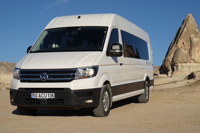 Cappadocia Shared Transfer From/To Kayseri and Nevehir Airport - Who Will Find This Transfer Most Useful?