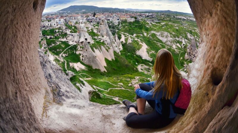 Cappadocia: Small-Group Red Tour, Open Air Museum with Lunch - Pottery Workshop at Avanos