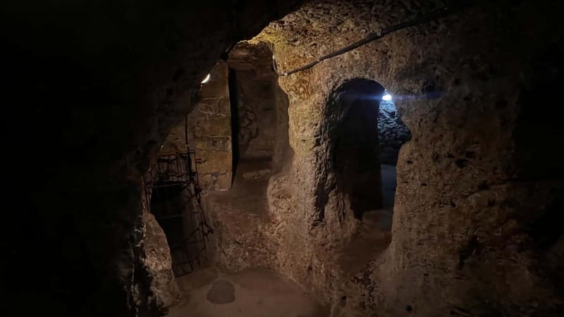 Cappadocia: Small-Group South Tour - Exploring Özkonak Underground City