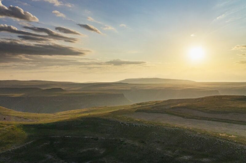 Cappadocia: Soganli Valley Hot Air Balloon Tour at Sunrise - Food, Drinks, and Additional Inclusions