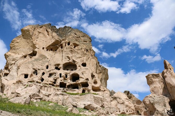 Cappadocia South Tour (Pro Guide, Tickets, Lunch, Transfer incl) - Visiting the Majestic Selime Monastery