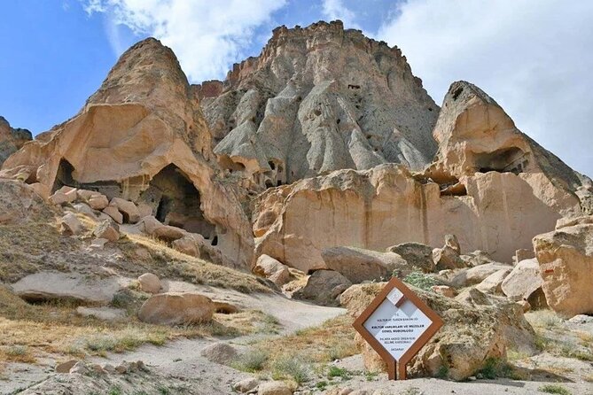 Cappadocia South Tour (Pro Guide, Tickets, Lunch, Transfer incl) - The Practicality of the Itinerary and Pacing