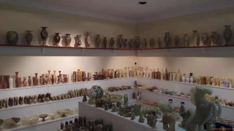 Cappadocia South Tour: Underground City Tour with Lunch - Exploring the Ozkonak Underground City