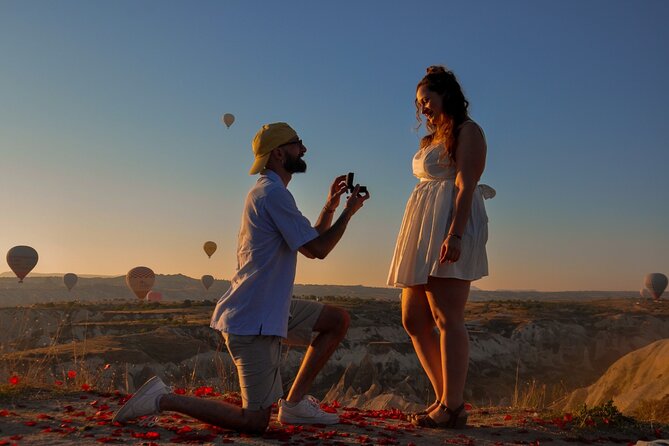 Cappadocia: Sunrise Balloon Watching Tour - Honest Review: A Good Alternative to Ballooning