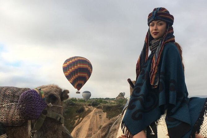 Cappadocia Sunrise Camel Safari - Final Thoughts on the Cappadocia Sunrise Camel Safari