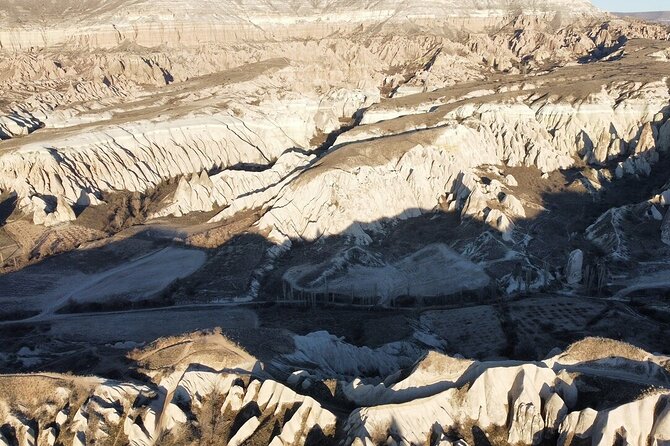 Cappadocia Sunrise Hot Air Balloon Ride | All-Inclusive Tour Cat - Practical Details and Booking Tips