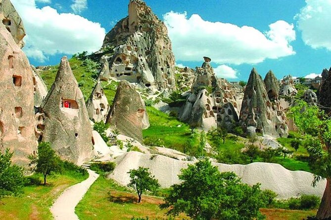 Cappadocia Sunrise Hot-Air Balloon Ride with breakfast & pick-up - The Impact of Weather and Rescheduling Policies