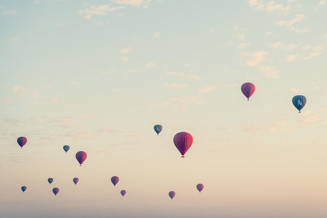 Cappadocia Sunrise Hot-Air Balloon Ride with breakfast & pick-up - The Experience’s Overall Value and Who Will Love It