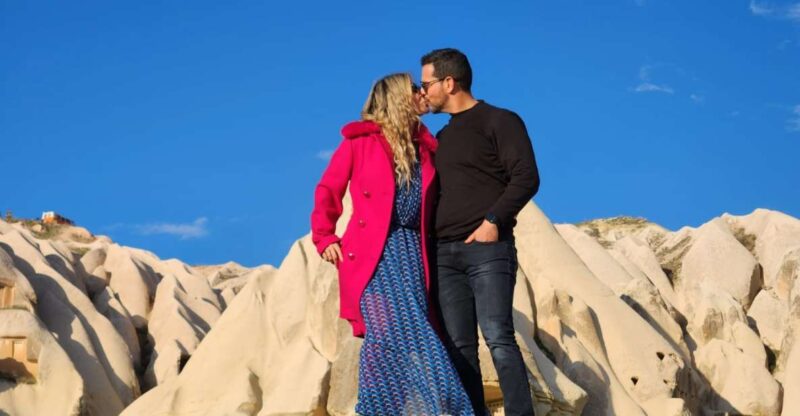 Cappadocia Sunrise Jeep Safari Tour - The Value of a Highly Rated Tour