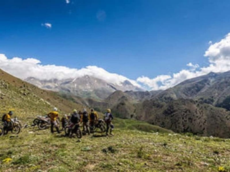 Cappadocia: Sunrise Photo Shoot with Running Horses - Capturing Cappadocia’s Sunrise with a Horse-Backdrop for $201