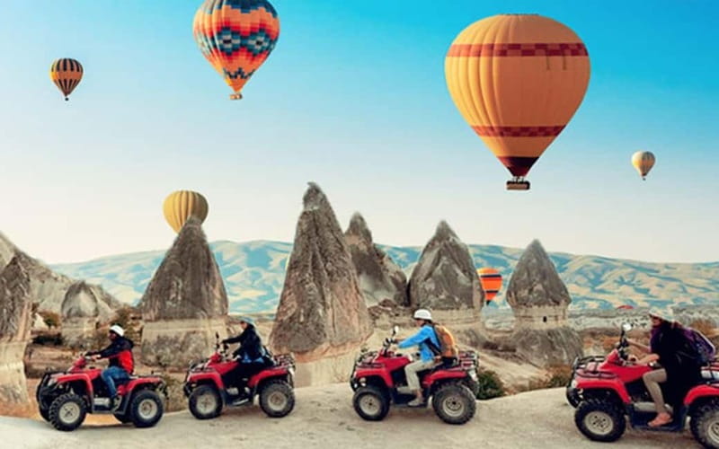 Cappadocia: Sunrise Photo Shoot with Running Horses - Key Points