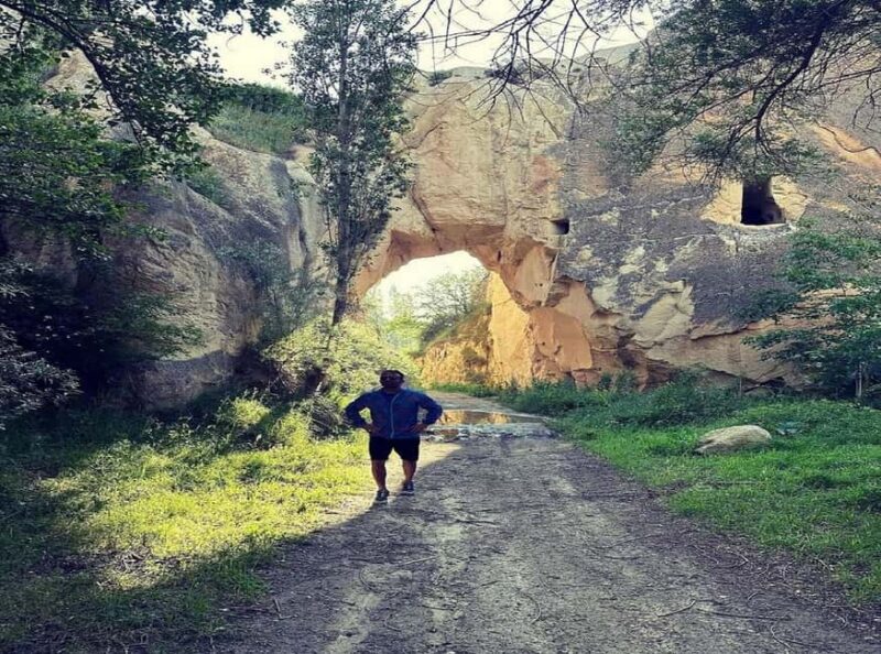 Cappadocia Sunrise Valley Run: Experience a run while the balloons fly - Who Should Consider This Tour?