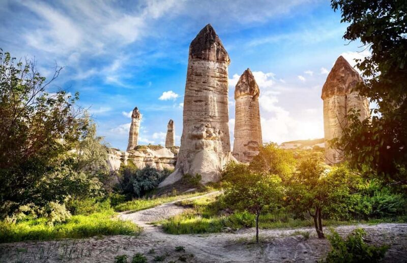 Cappadocia Sunrise Valley Run: Experience a run while the balloons fly - Final Thoughts on the Cappadocia Sunrise Valley Run