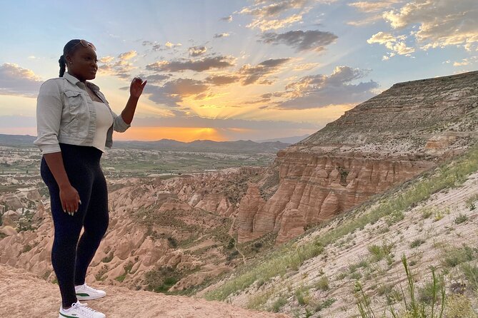 Cappadocia Sunset and Night tour with dinner - Exploring Avanos’ Artistic and Cultural Scene