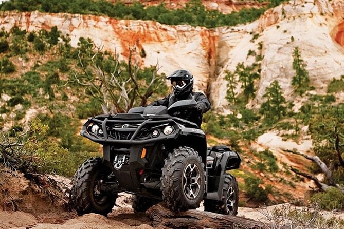Cappadocia Sunset ATV Tour - Safety and Comfort on the Tour