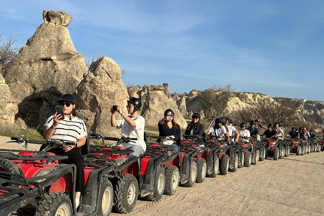 Cappadocia Sunset ATV Tour - Cappadocia Sunset ATV Tour: Final Thoughts