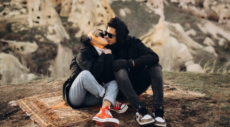 Cappadocia: Sunset or Sunrise Scenic Camel Ride - Guides and Photo Opportunities