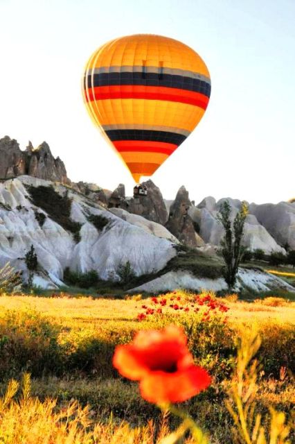 Cappadocia Tour: 2 Days 1 Night with Accommodation - Discover the Unique Charm of Cappadocia in Two Days