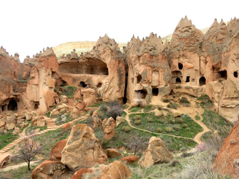 Cappadocia Tour: 2 Days 1 Night with Accommodation - Final Thoughts on the 2-Day Cappadocia Tour