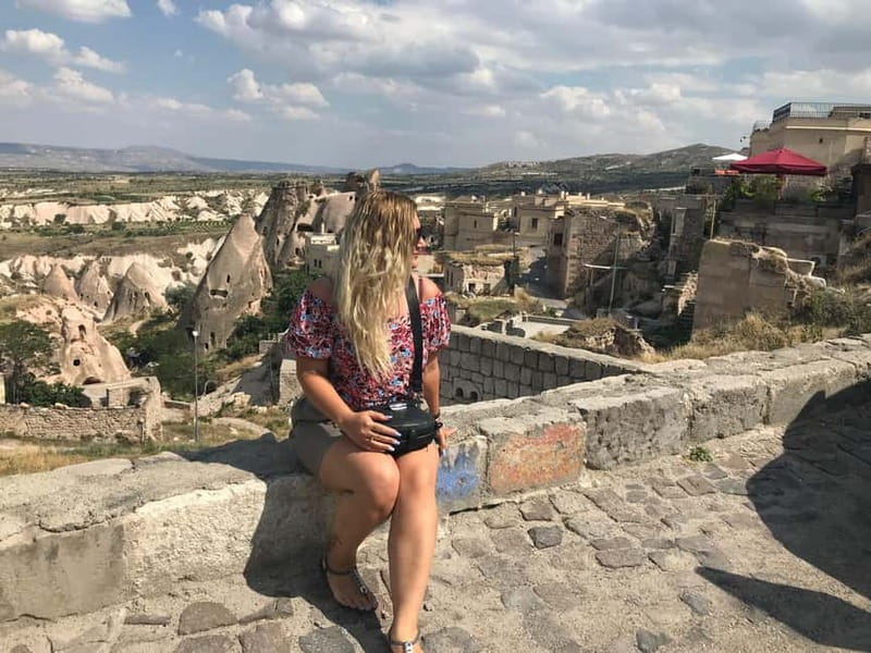 Cappadocia Tour 2 Days: From Alanya/Antalya/Side/Belek/Kemer - Discover the Wonders of Cappadocia in Two Days from Your Turkish Resort