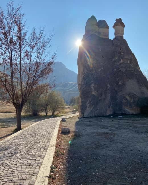 Cappadocia Tour 2 Days: From Alanya/Antalya/Side/Belek/Kemer - Key Points