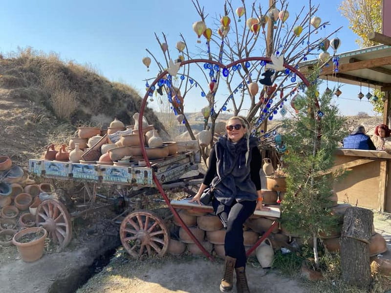 Cappadocia Tour 2 Days: From Alanya/Antalya/Side/Belek/Kemer - The Magic of the Hot Air Balloon Ride