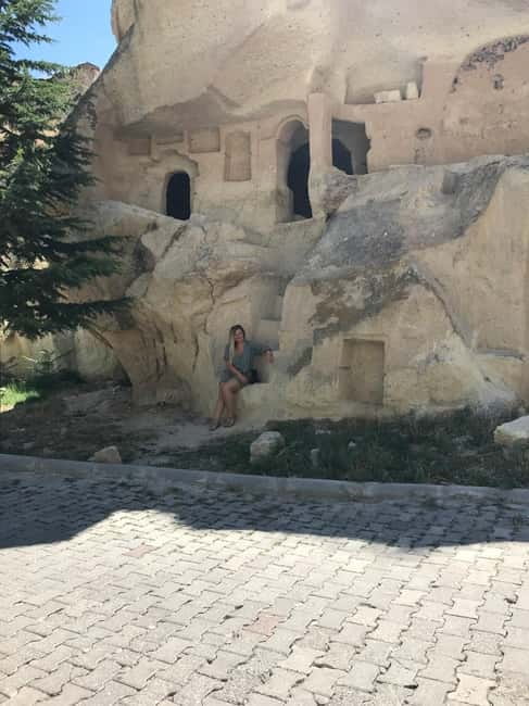 Cappadocia Tour 2 Days: From Alanya/Antalya/Side/Belek/Kemer - Accommodation and Meals Included in the Tour