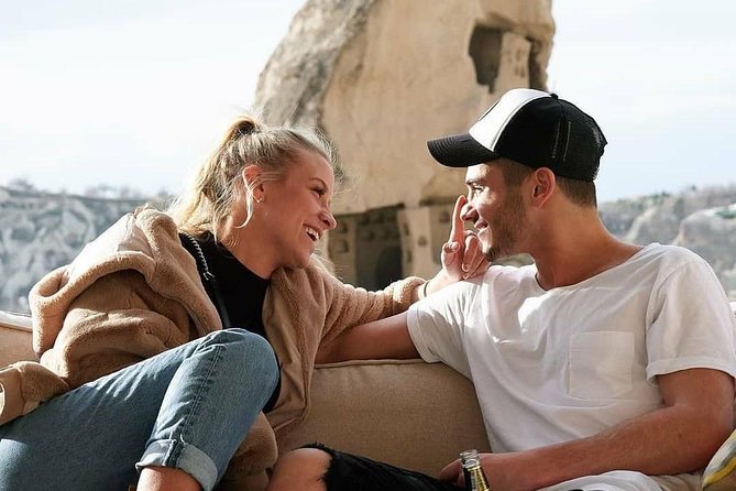 Cappadocia Tour from Istanbul 2 Days 1 Night by Plane With Cave Hotel - Discover the Unique Charm of Cappadocia in Just 2 Days