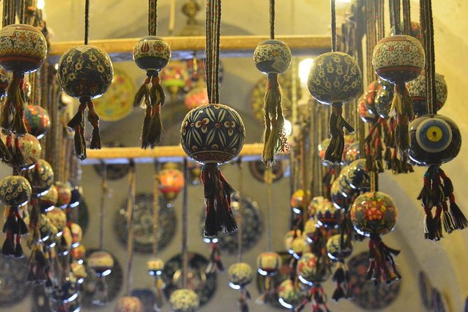 Cappadocia Tour from Istanbul by Bus - The Final Day: Scenic Overlooks and Cultural Sites