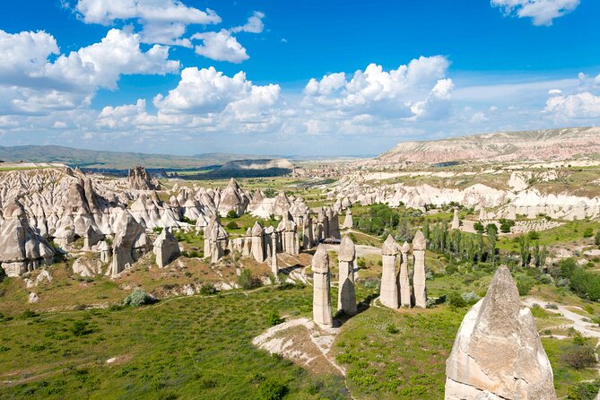 Cappadocia Tour Highlights (Red Tour + Underground City) - How the Tour Visits Key Cappadocian Sites