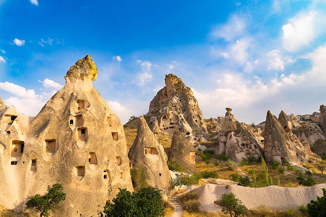 Cappadocia Tour Highlights (Red Tour + Underground City) - The Sum Up: A Well-Rounded, Private Cappadocia Experience
