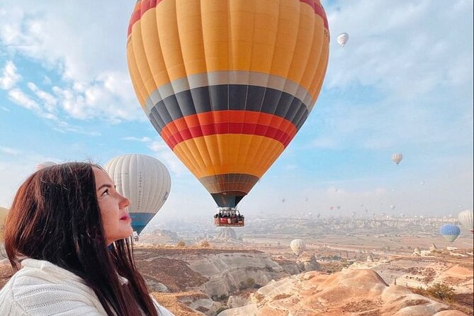 Cappadocia Tour Package from Istanbul by flight - Limitations and Considerations