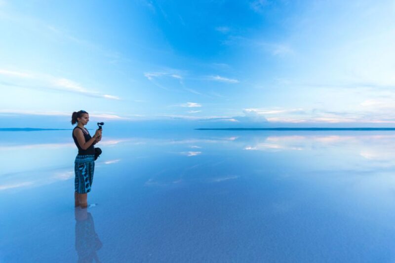 Cappadocia Tour: Underground City, Caravanserai & Salt Lake - Practical Details: Logistics and Inclusions