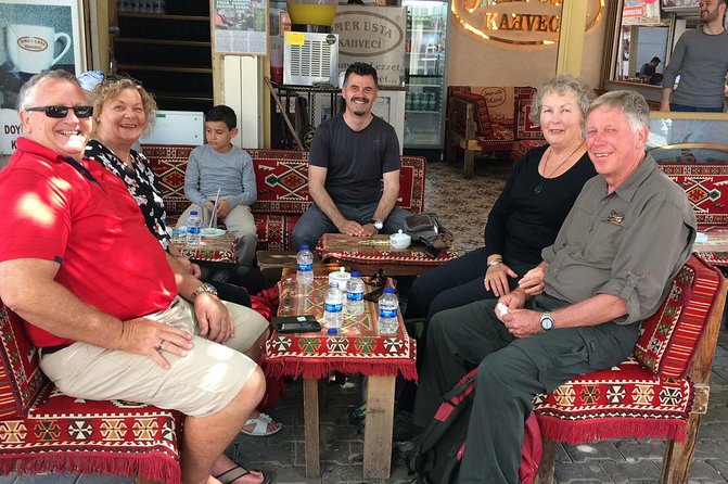 Cappadocia tour with guide and car - Göreme Open-Air Museum: Exploring Ancient Christian Churches