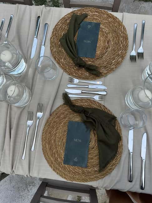 Cappadocia: Traditional Dinner with Wine or Raki - Key Points