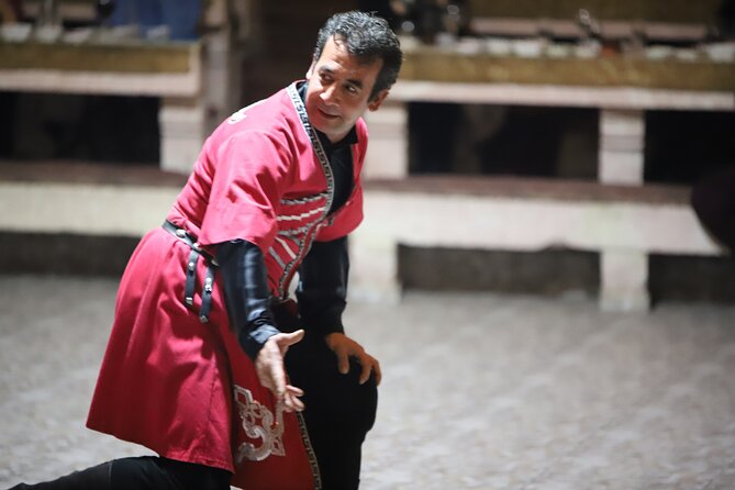 Cappadocia Traditional Turkish Night with Dinner (in Authentic Cave Restaurant) - Booking and Cancellation Policies