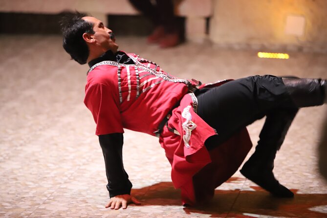 Cappadocia Traditional Turkish Night with Dinner (in Authentic Cave Restaurant) - The Sum Up: A Cultural Night in a Cappadocian Cave