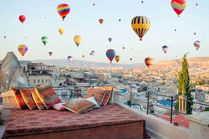 Cappadocia: Travel Pass with 35+ Attractions - Explore Cappadocia with a Cost-Effective Travel Pass Covering Over 35 Attractions