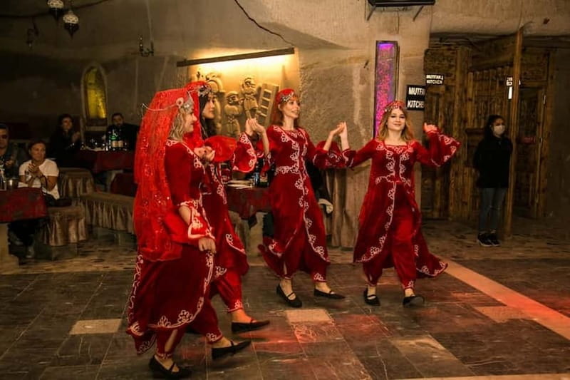Cappadocia: Travel Pass with 35+ Attractions - Convenient Logistics and Support Services