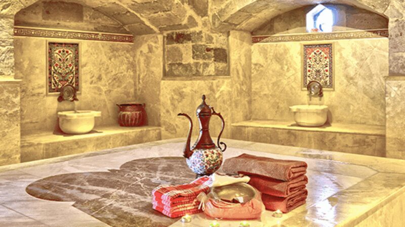 Cappadocia: Turkish Bath Experience - Comparing Similar Cappadocia Hamams