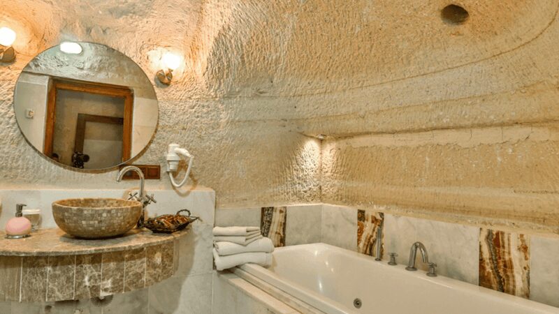 Cappadocia: Turkish Bath Experience - Who Will Enjoy This Tour Most