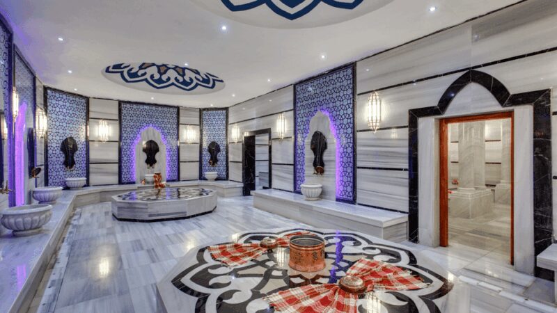 Cappadocia: Turkish Bath Experience - Pricing and Overall Value