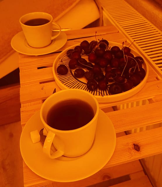 Cappadocia Turkish Bath/Hamam & Massage - What Makes the Private Hamam and Massage Unique