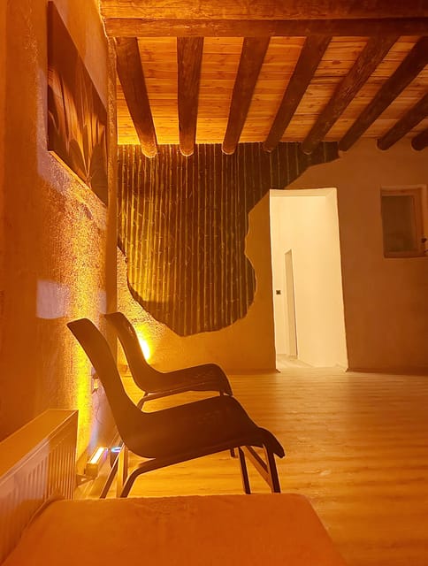 Cappadocia Turkish Bath/Hamam & Massage - Convenience of Hotel Pickup and Drop-Off